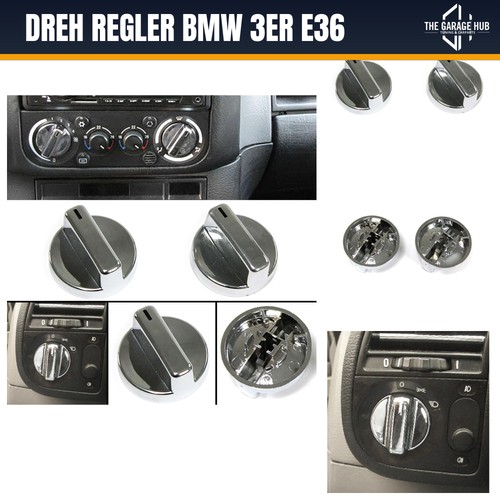 Rotativo regolatore per bmw - rotativo,
