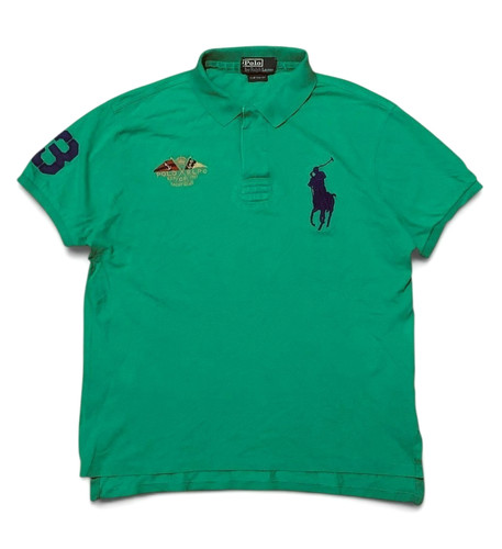 Polo ralph lauren - polo,