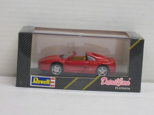 Ferrari 355 spyder - f,
