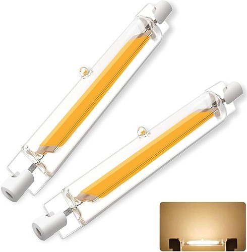 Lampada r7s led dimmerabile - r7s,