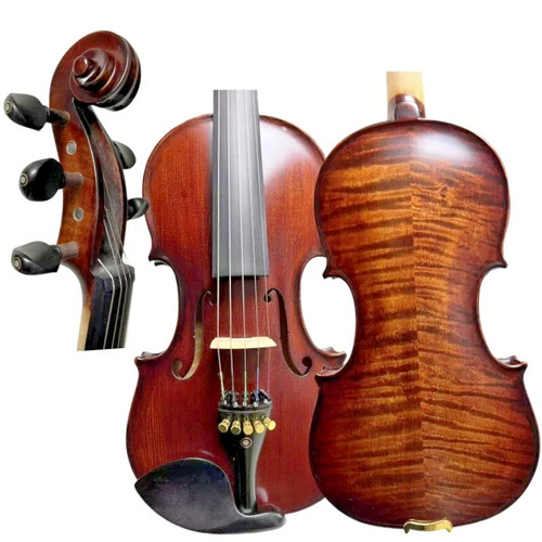 Stradivari modello song master - modello,