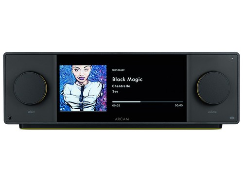 Arcam sa45 amplificatore - arcam,