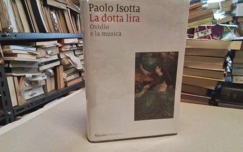 Dotta lira ovidio e - lira,