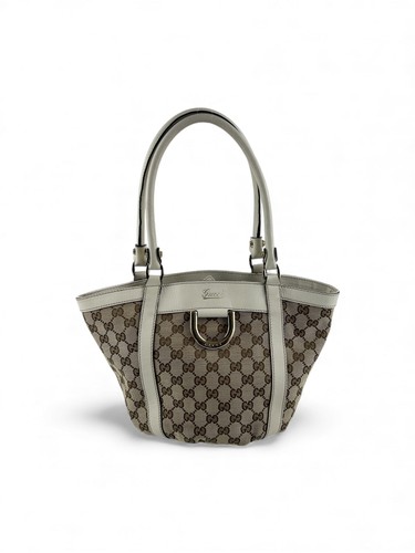Mini secchiello gucci monogram - mini,
