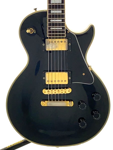 Orville gibson 1988 - orville, by