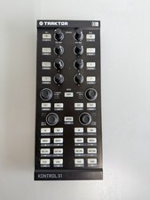 Native Instruments / Traktor