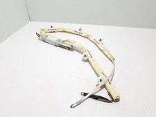 Volvo V40 2019 Rechts Kopf SRS