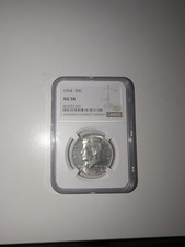 Mezzo dollaro kennedy 1964 - kennedy,