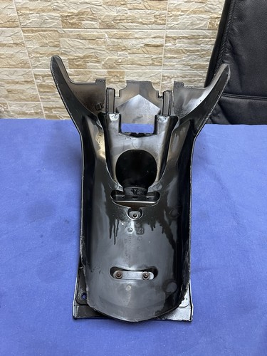 Parafango portatarga peugeot - parafango/portatarga,