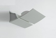 Artemide Kanji 410mm HIT RX7s