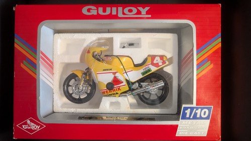 Bradl honda 250cc guiloy - bradl,