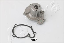 POMPA ACQUA PER NISSAN MICRA
