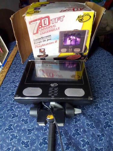 Mad catz tft - tft, di