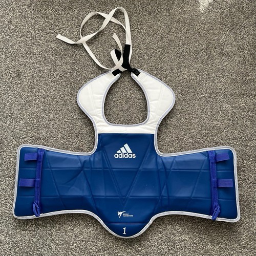 Adidas taekwondo protezione - adidas,