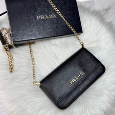 Borsa a tracolla Prada