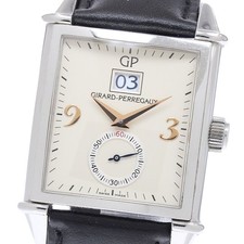 Girard perregaux vintage - perregaux, 1945
