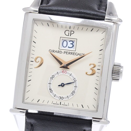 Girard perregaux vintage - perregaux,