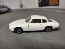 Alfa Romeo 2600 SZ Politoys 530 1/43 RESTAURATA