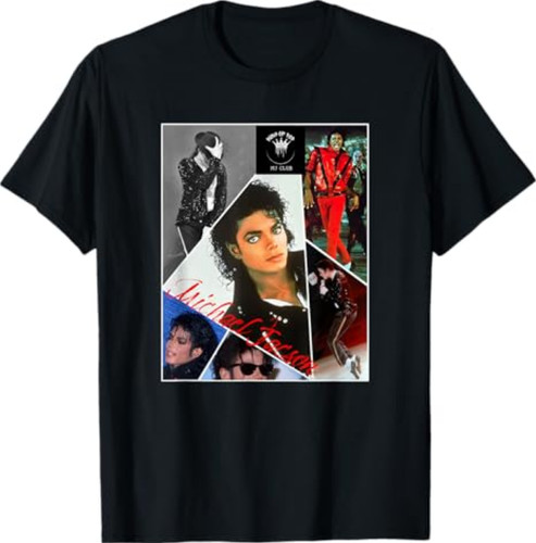 Shirt pop 021 - t-shirt, mj-021