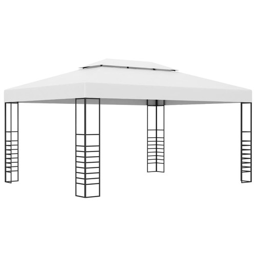Tenda gazebo delle misure - delle,