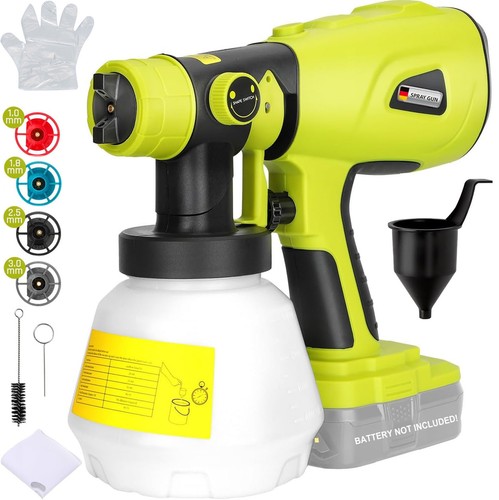 Spruzzatore vernice per - di,