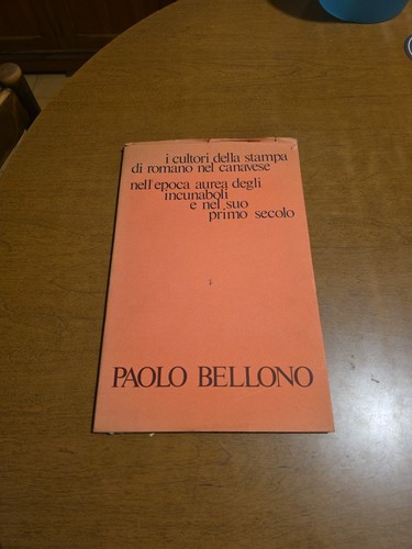 Cultori della stampa di - della,