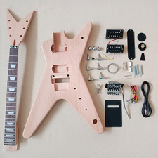 Kit chitarra elettrica