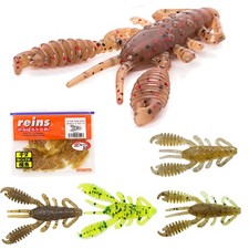 Anello Reins 1,5" Craw Micro |