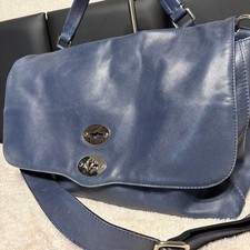 Borsa a tracolla ZANELLATO