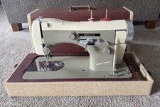 Necchi BU Supernova Sewing