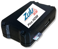 Unità SD SCSI plug-in