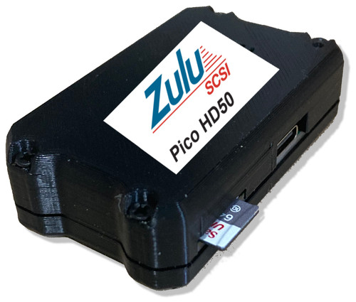 Unità scsi plug in - sd, plug-in