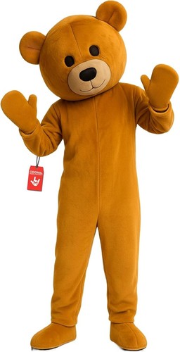 Costume morph adulto - costume,