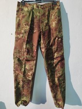 Pantaloni militari camo combat
