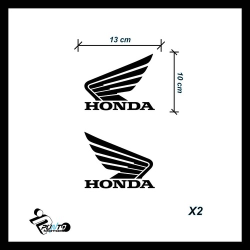 Kit adesivi honda - kit, per