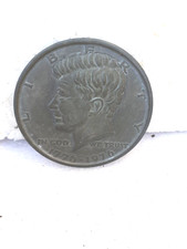 Mezzo dollaro Kennedy
