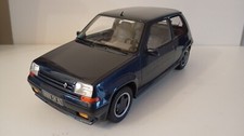 Renault super 5 GT turbo  OTTO ottomobile 1/12
