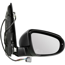 Specchietto Dx per VW Touran