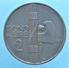 VITTORIO EMANUELE III BUONO 2