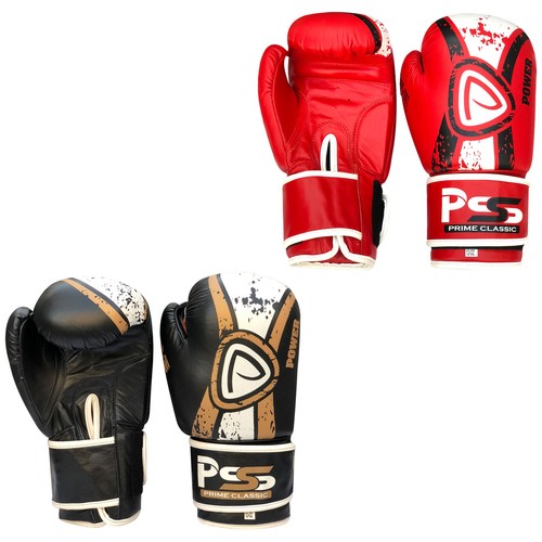 Guantoni boxe pelle per - pelle,