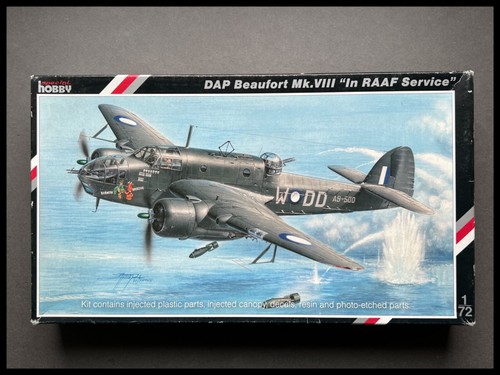Special hobby dap beaufort - dap,
