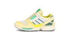 Adidas Torsion ZX8000 Frozen