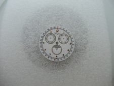 Longines Charleston Moon