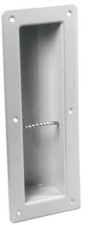 VANO PORTA ESTINTORE CON