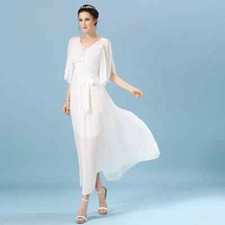 Vestito Abito Donna Elegante