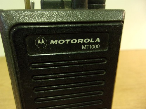 Radio portatile motorola - radio,