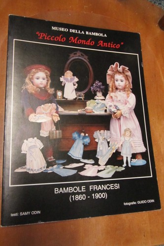 Bambole francesci dolls - francesci,