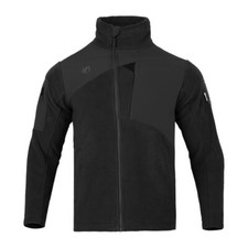 Giacca pile gufo pigmeo