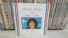 Mireille Mathieu ‎– Sings