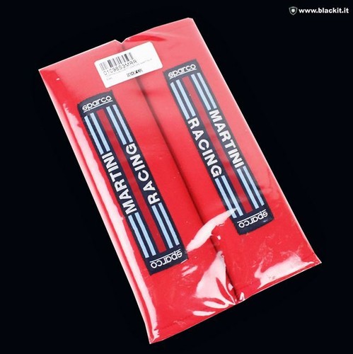 Coppia copricintura sparco - coppia, di